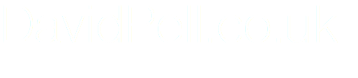 DavidPell.co.uk